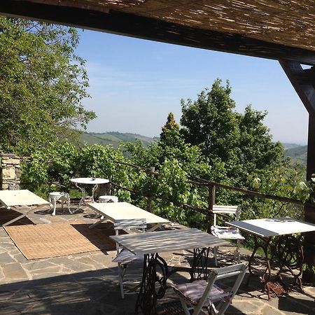 B&B Casa Della Musica Vezzano sul Crostolo Buitenkant foto