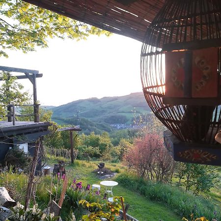 B&B Casa Della Musica Vezzano sul Crostolo Buitenkant foto