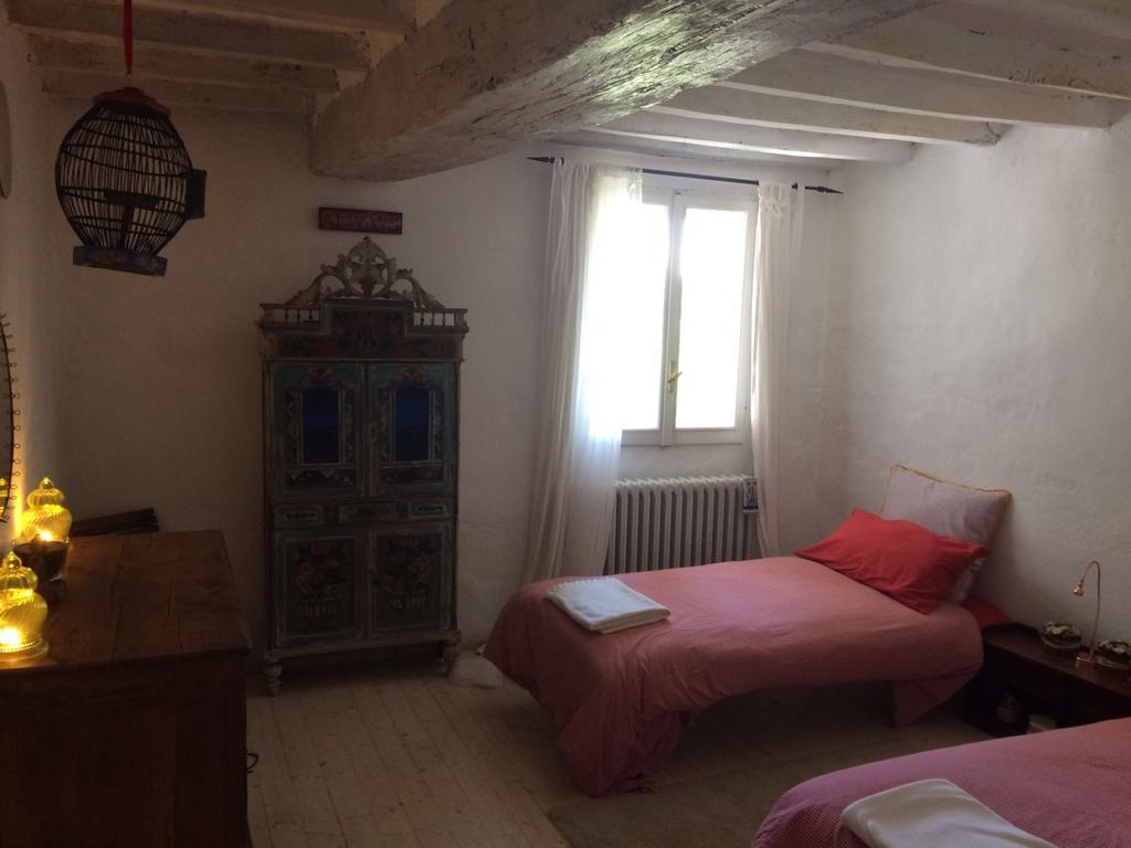 B&B Casa Della Musica Vezzano sul Crostolo Buitenkant foto