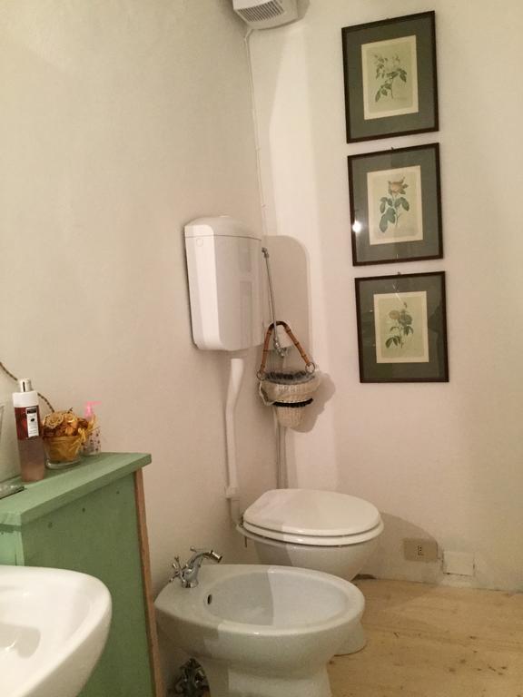 B&B Casa Della Musica Vezzano sul Crostolo Buitenkant foto