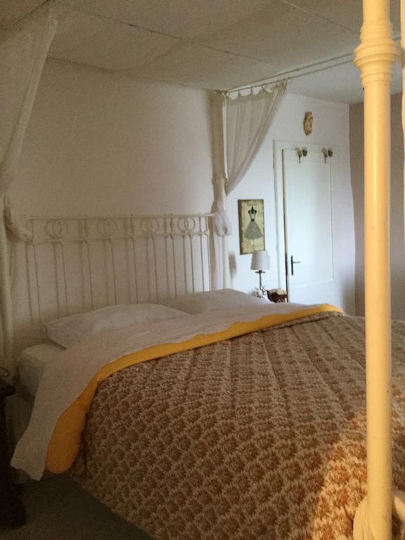 B&B Casa Della Musica Vezzano sul Crostolo Buitenkant foto