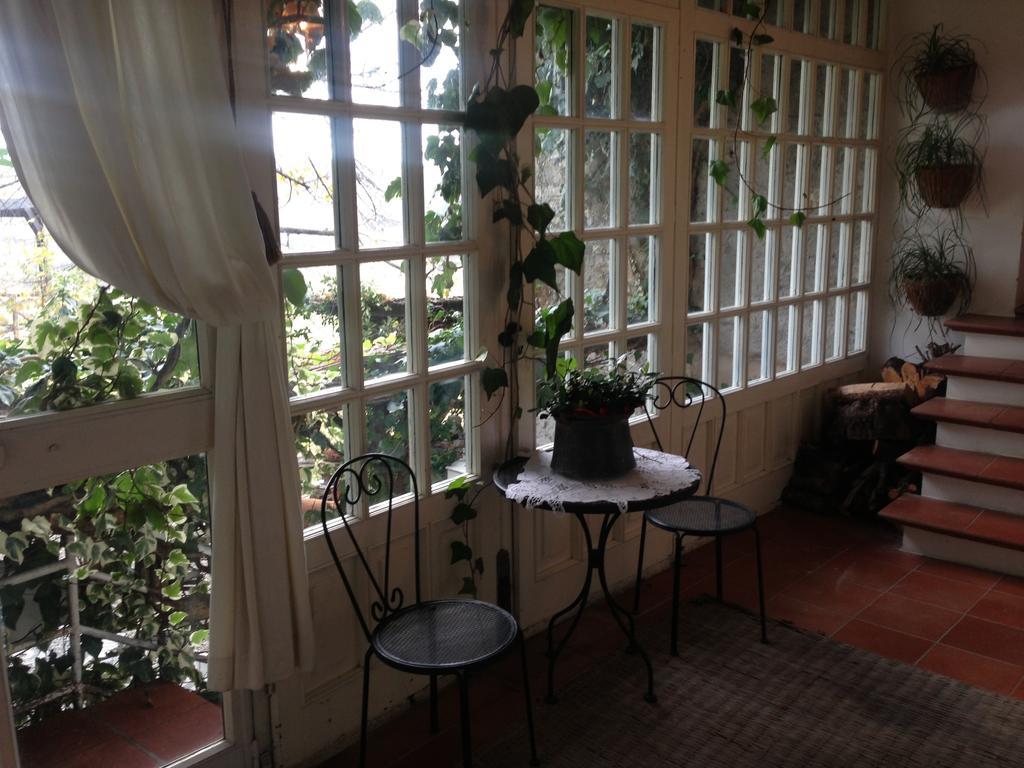 B&B Casa Della Musica Vezzano sul Crostolo Buitenkant foto