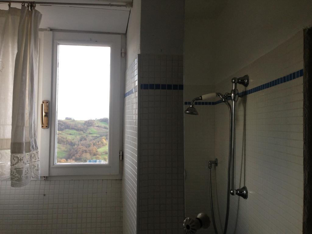 B&B Casa Della Musica Vezzano sul Crostolo Buitenkant foto