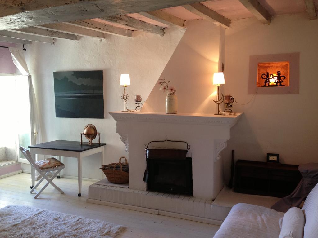 B&B Casa Della Musica Vezzano sul Crostolo Buitenkant foto