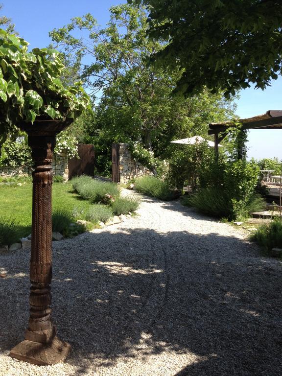 B&B Casa Della Musica Vezzano sul Crostolo Buitenkant foto