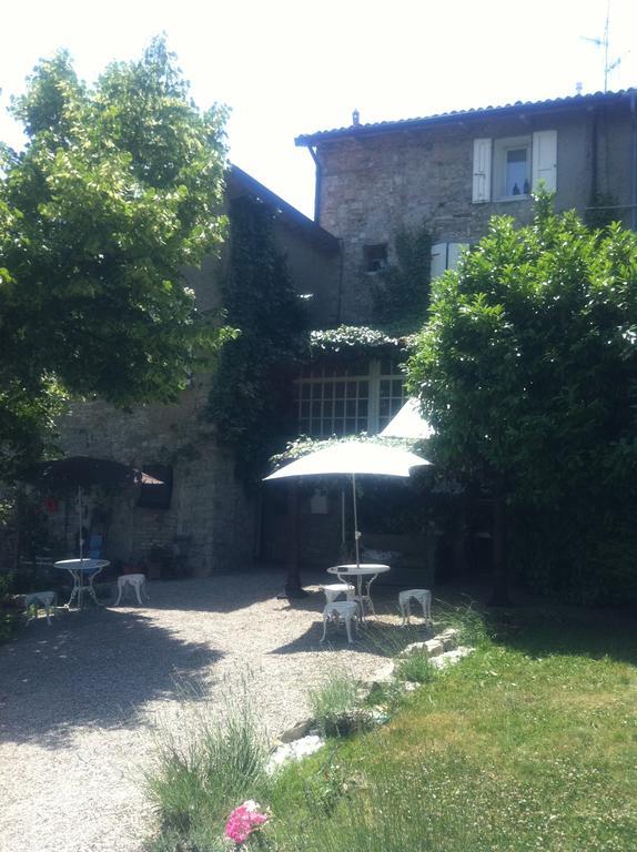 B&B Casa Della Musica Vezzano sul Crostolo Buitenkant foto