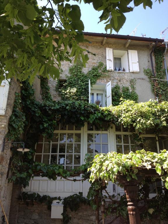 B&B Casa Della Musica Vezzano sul Crostolo Buitenkant foto