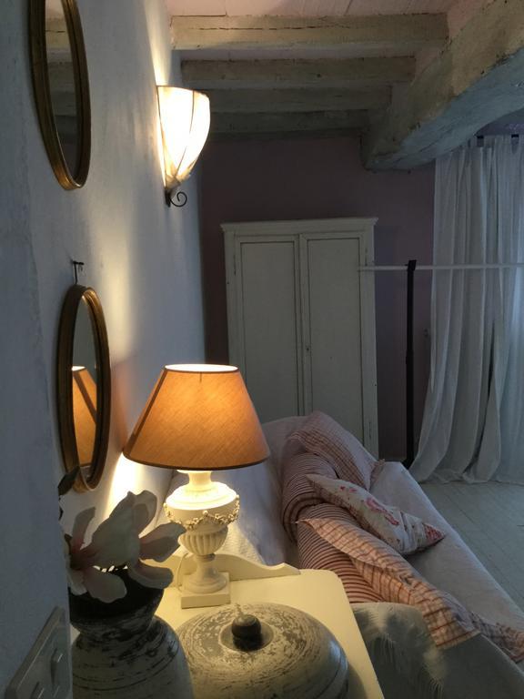 B&B Casa Della Musica Vezzano sul Crostolo Buitenkant foto