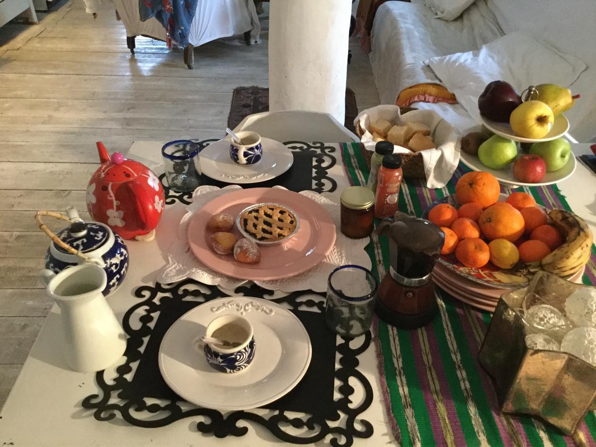 B&B Casa Della Musica Vezzano sul Crostolo Buitenkant foto