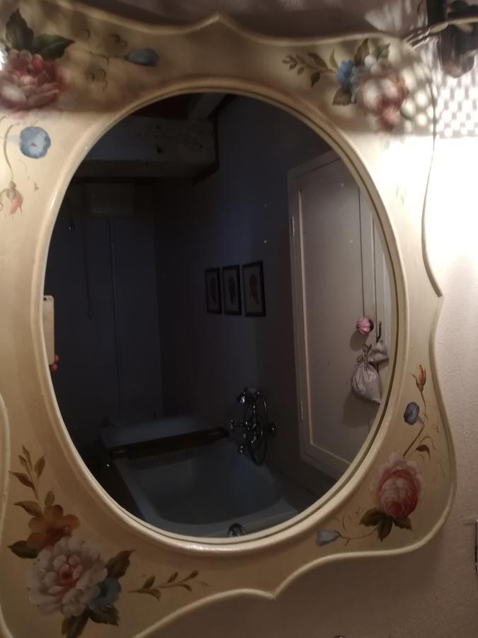 B&B Casa Della Musica Vezzano sul Crostolo Buitenkant foto